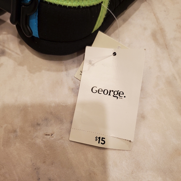 Nwt Gaming Legend Slippers - Picture 5 of 5